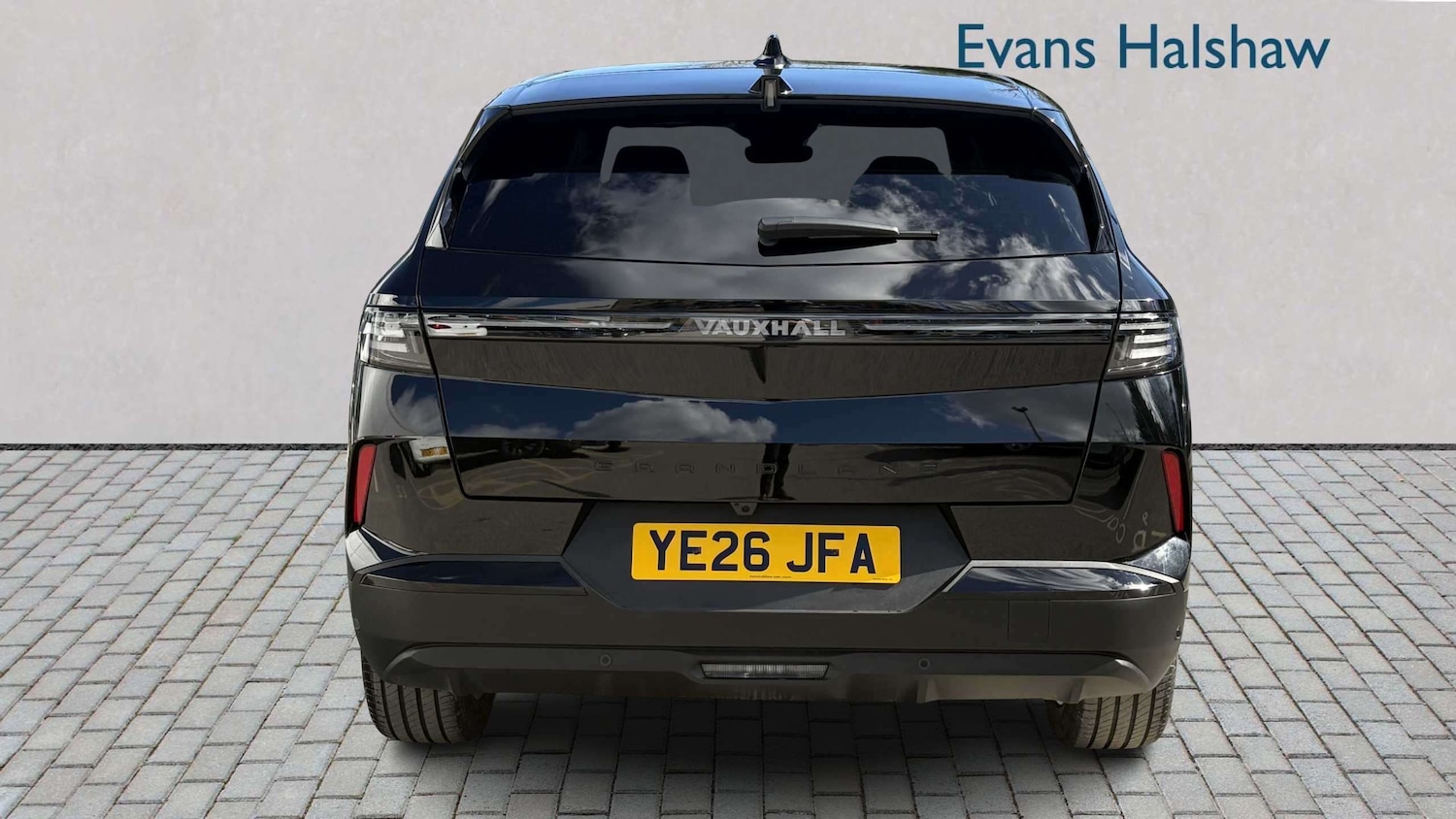 Used Vauxhall Grandland 2026 for sale - 78119255: Photo 3