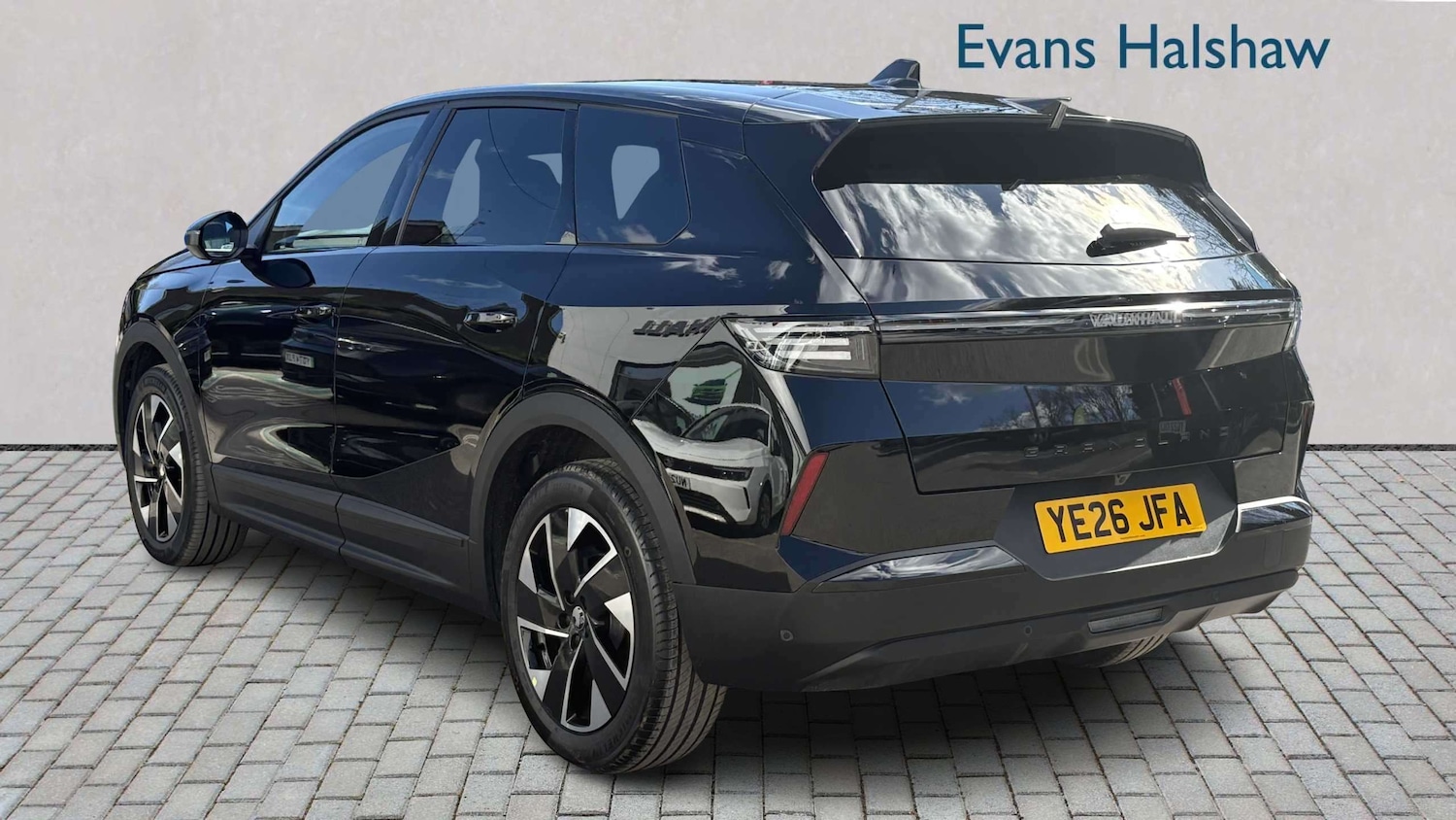 Used Vauxhall Grandland 2026 for sale - 78119255: Photo 4