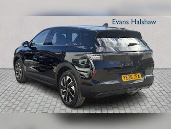 Used Vauxhall Grandland 2026 for sale - 78119255: Photo