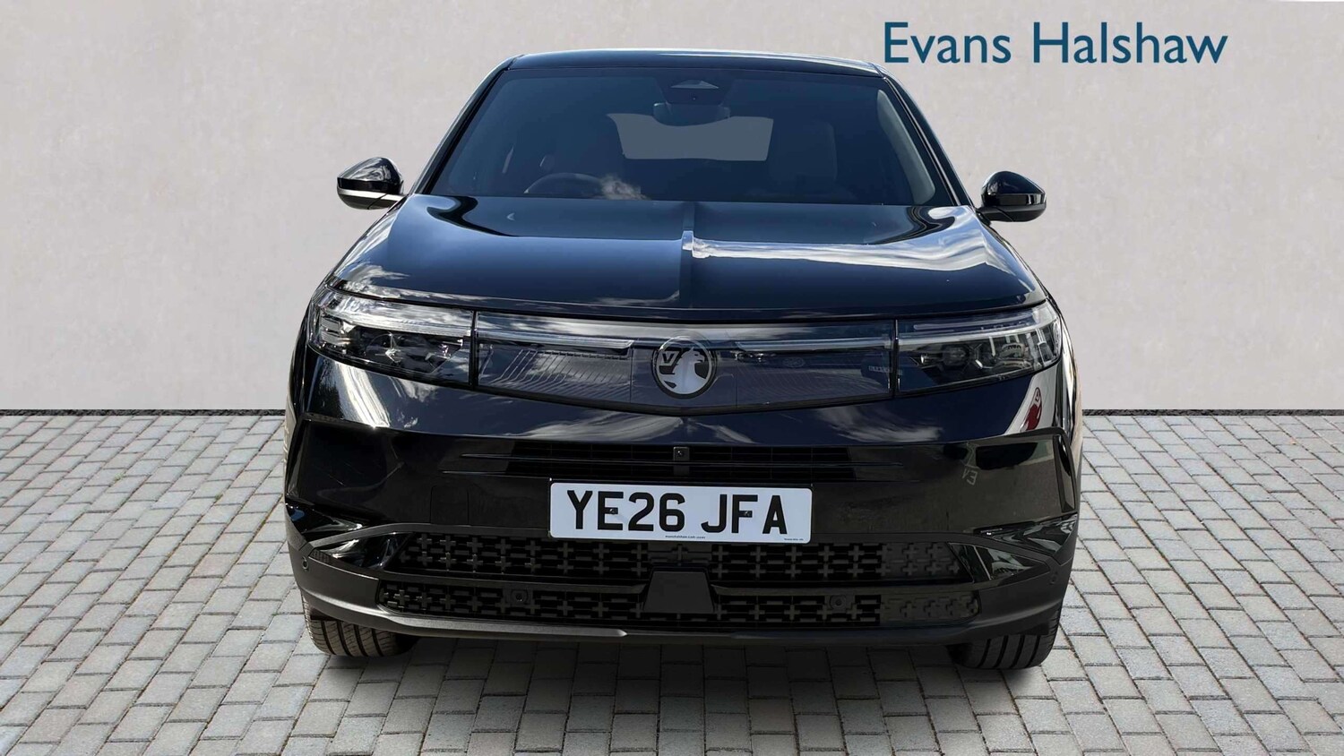 Used Vauxhall Grandland 2026 for sale - 78119255: Photo 6