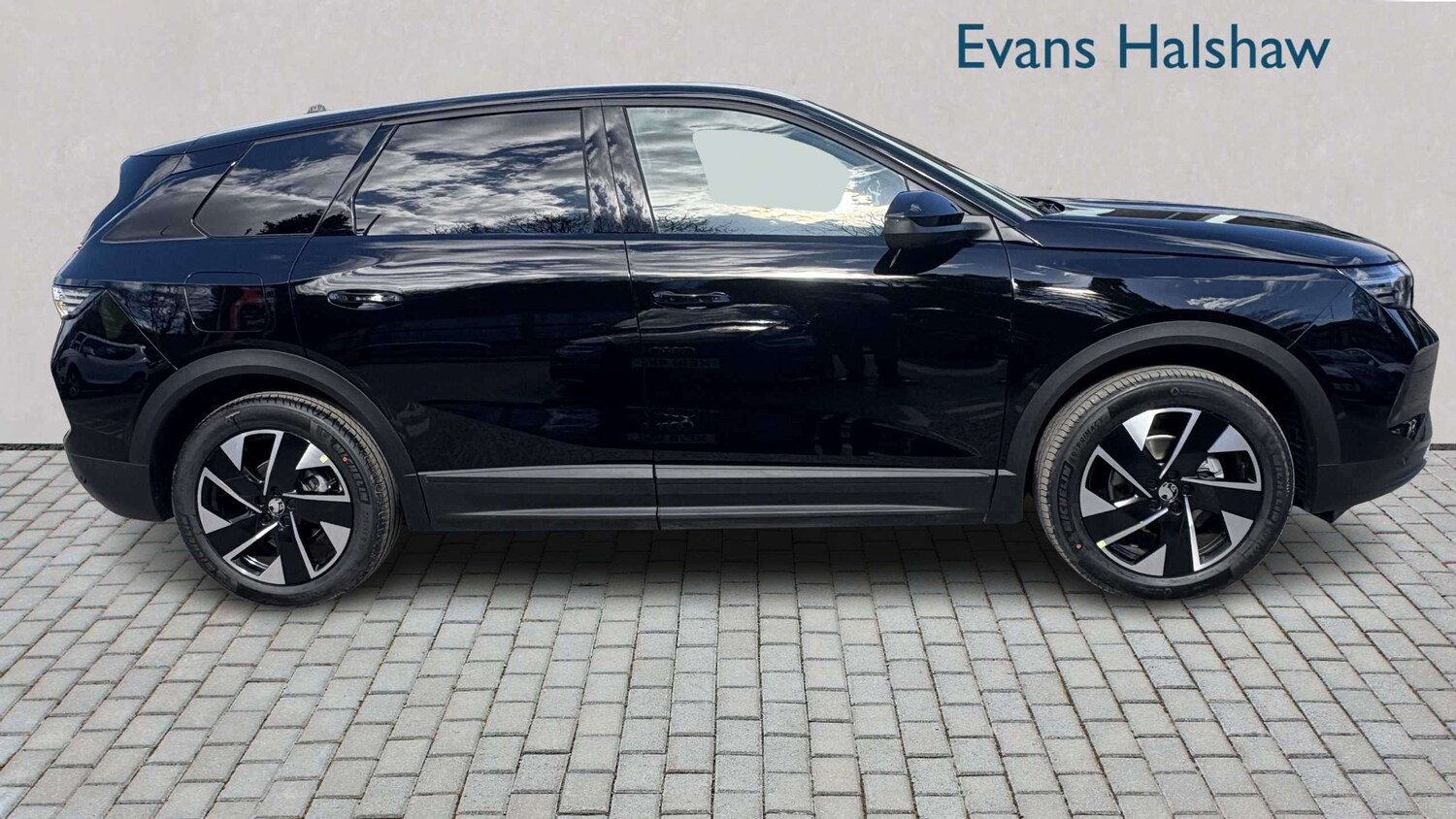 Used Vauxhall Grandland 2026 for sale - 78119255: Photo 7