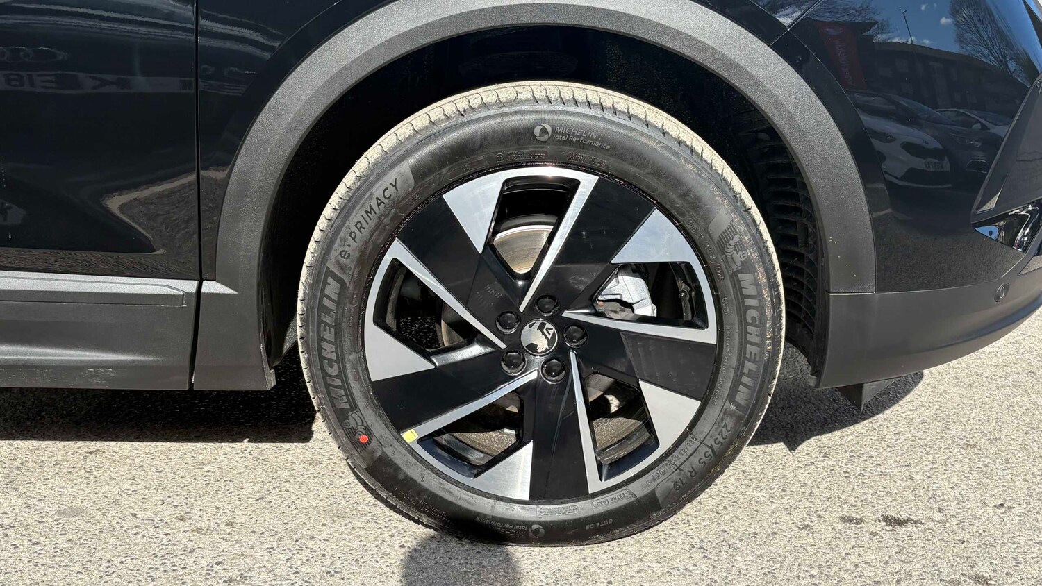 Used Vauxhall Grandland 2026 for sale - 78119255: Photo 8