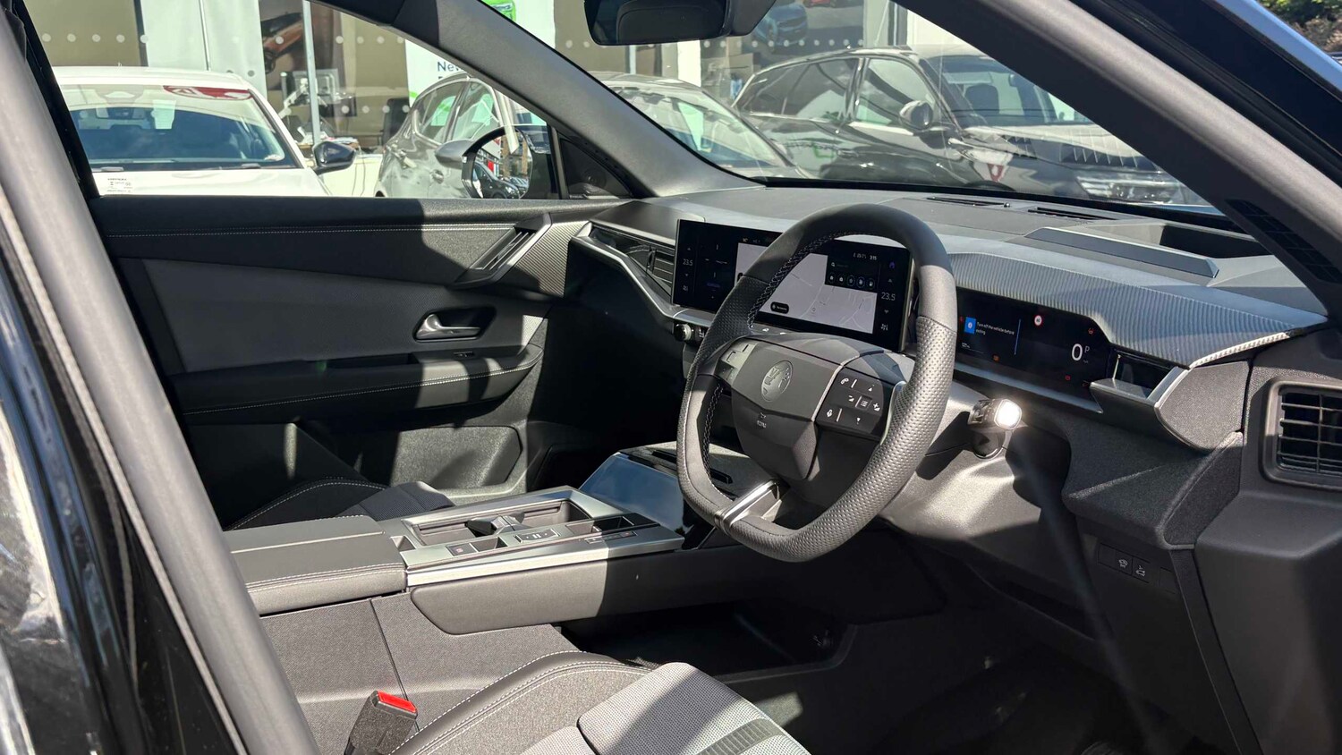 Used Vauxhall Grandland 2026 for sale - 78119255: Photo 9