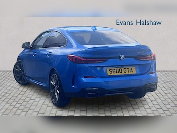 Used BMW 2 Series 2020 for sale - 79535521: Photo