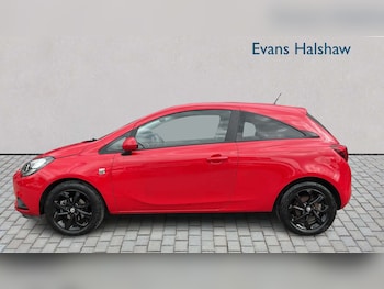 Used Vauxhall Corsa 2019 for sale - 78604090: Photo