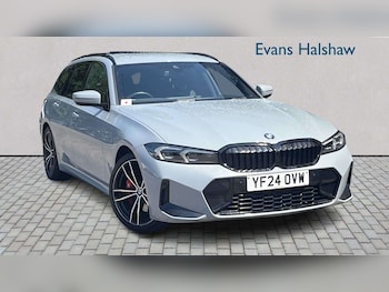 Used BMW 3 Series 2024 for sale - 79227569: Photo
