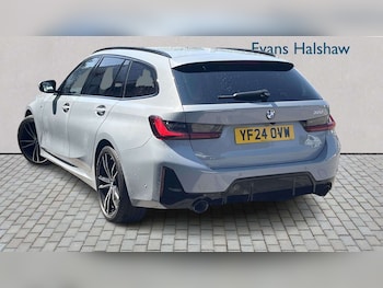 Used BMW 3 Series 2024 for sale - 79227569: Photo