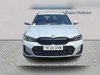Used BMW 3 Series 2024 for sale - 79227569: Photo
