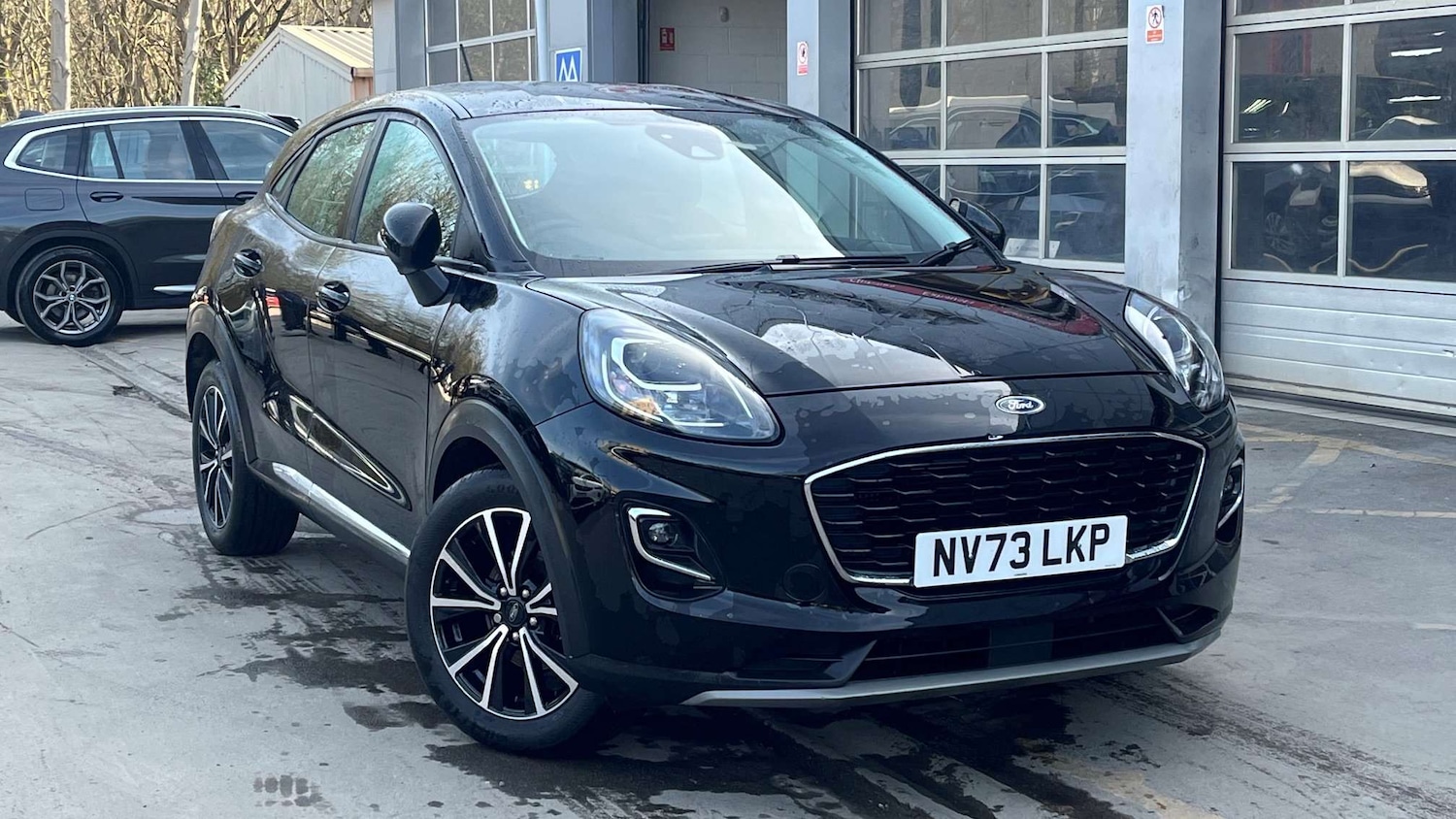 Used Ford Puma 2024 for sale - 78173453: Photo 1