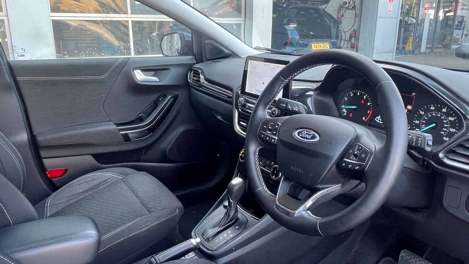 Used Ford Puma 2024 for sale - 78173453: Photo 8