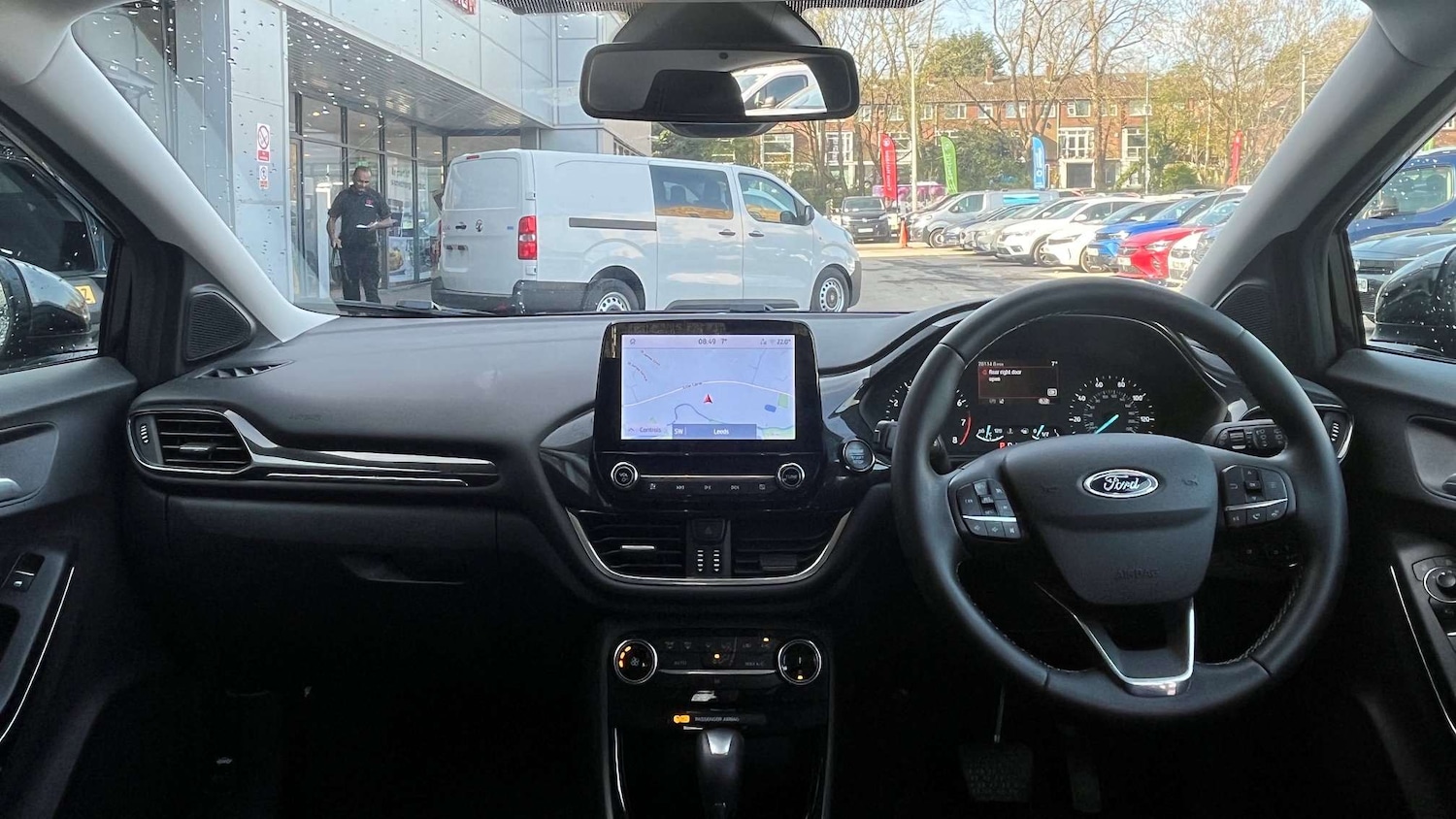 Used Ford Puma 2024 for sale - 78173453: Photo 9