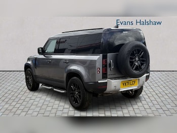Used Land Rover Defender 2021 for sale - 78278960: Photo