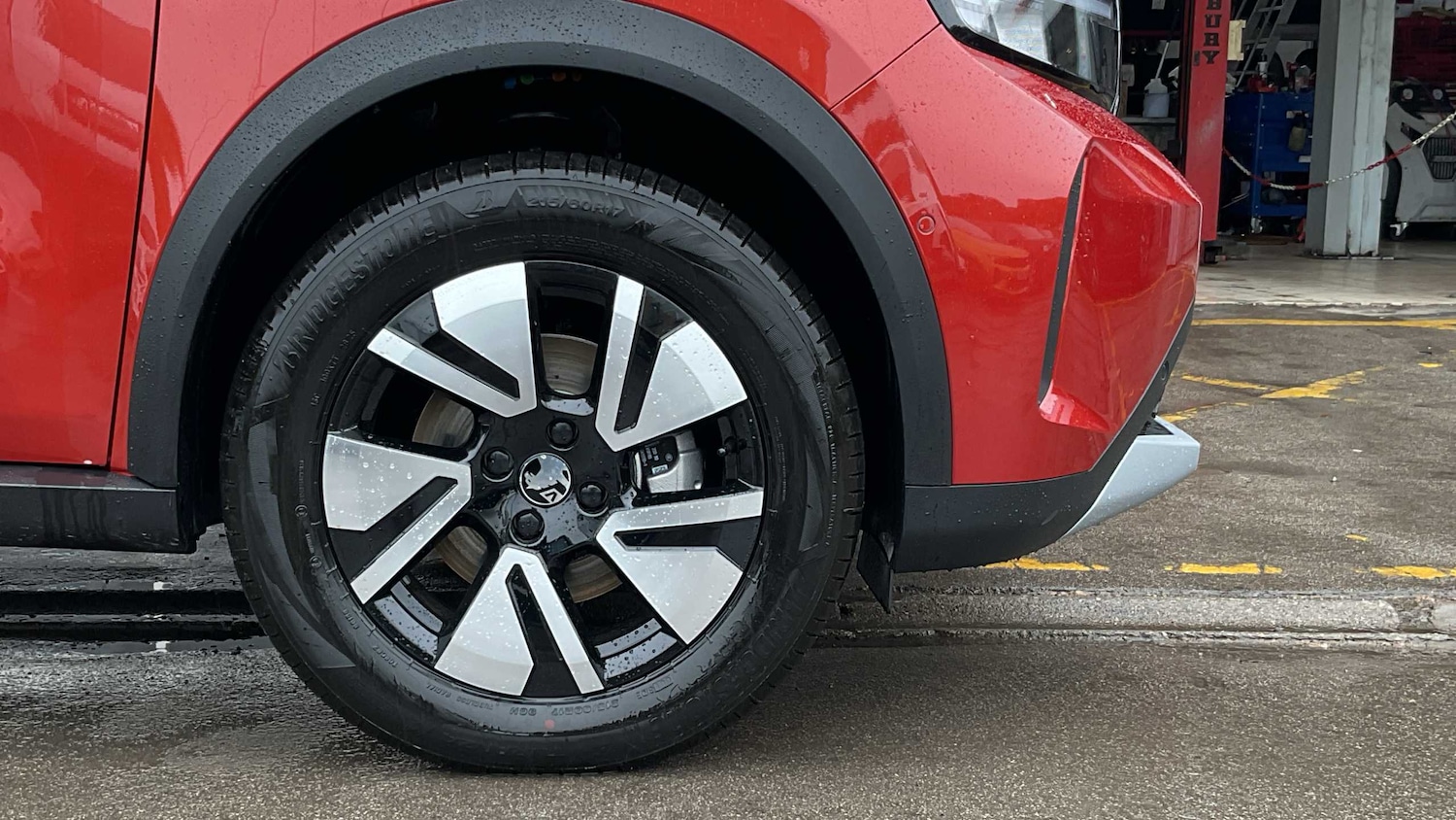 Used Vauxhall Frontera for sale - 77859341: Photo 10