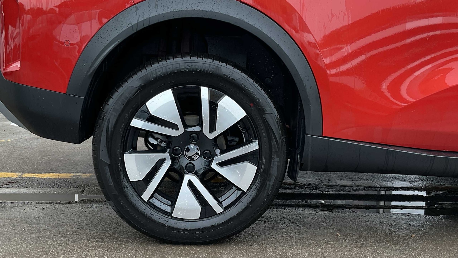 Used Vauxhall Frontera for sale - 77859341: Photo 11