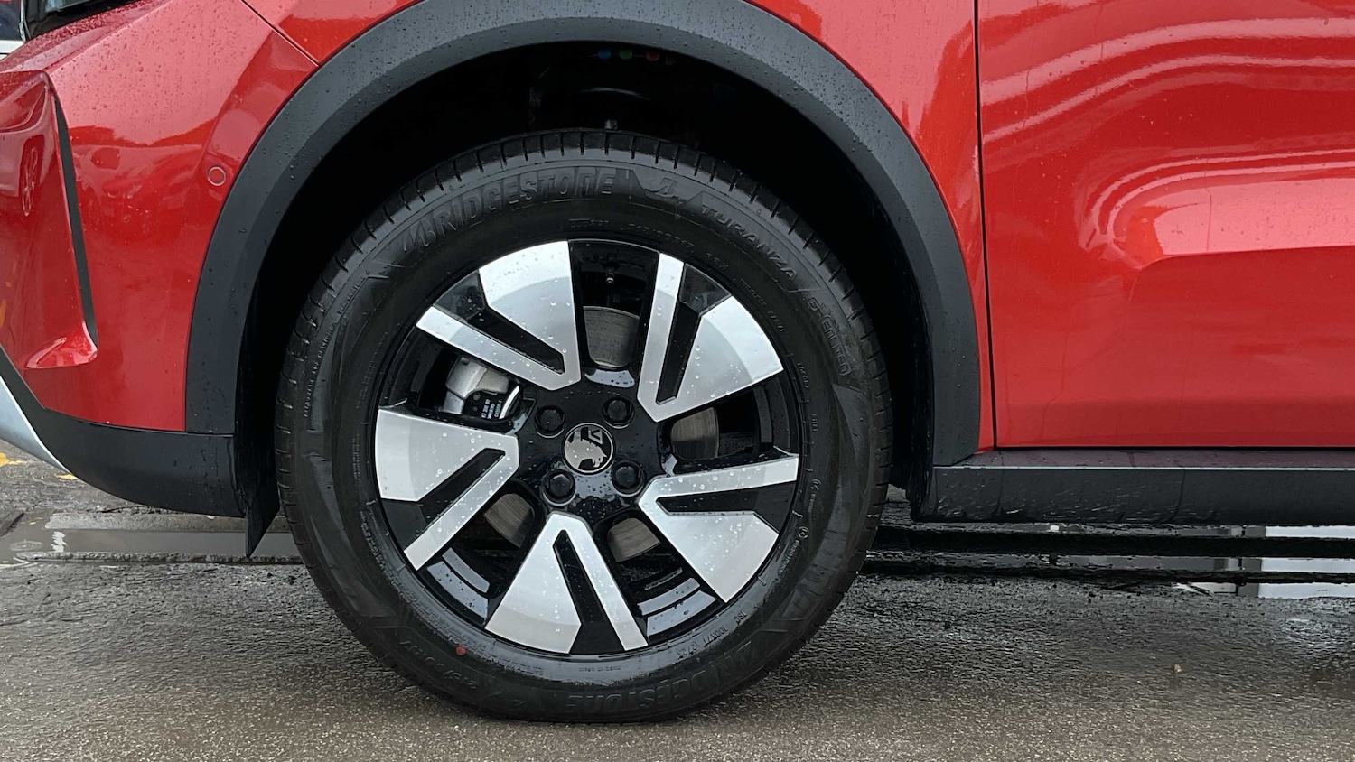 Used Vauxhall Frontera for sale - 77859341: Photo 12