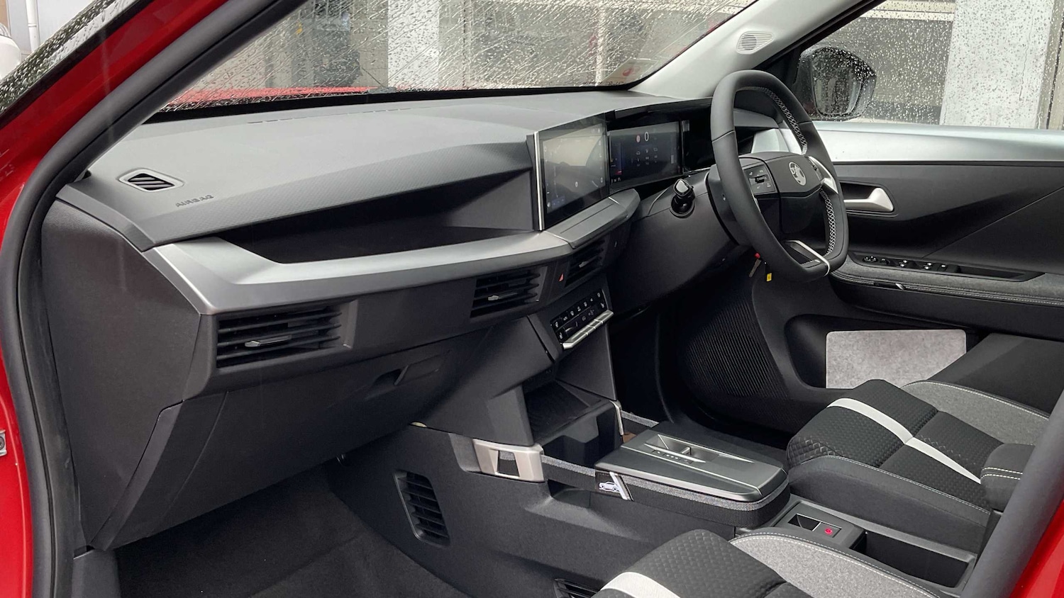 Used Vauxhall Frontera for sale - 77859341: Photo 14