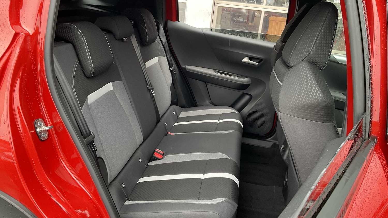 Used Vauxhall Frontera for sale - 77859341: Photo 15