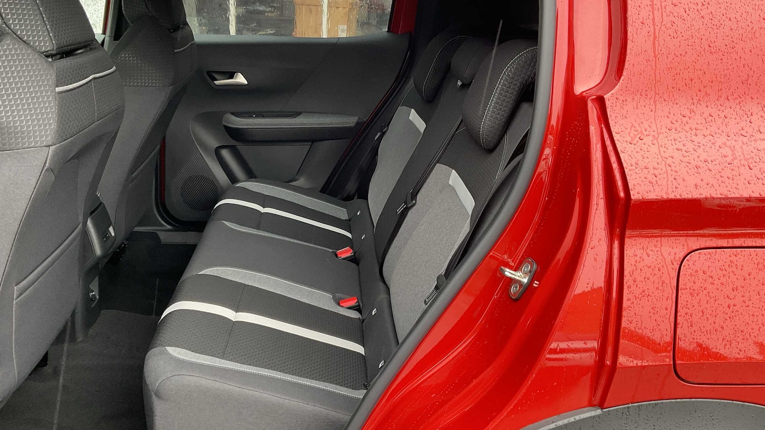 Used Vauxhall Frontera for sale - 77859341: Photo 16