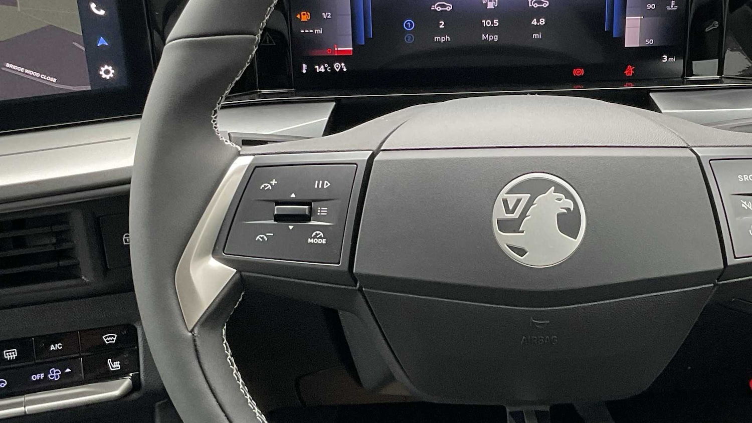 Used Vauxhall Frontera for sale - 77859341: Photo 19