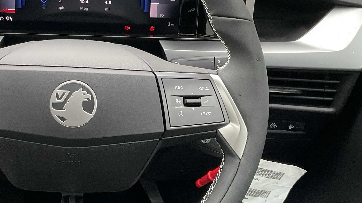 Used Vauxhall Frontera for sale - 77859341: Photo 20