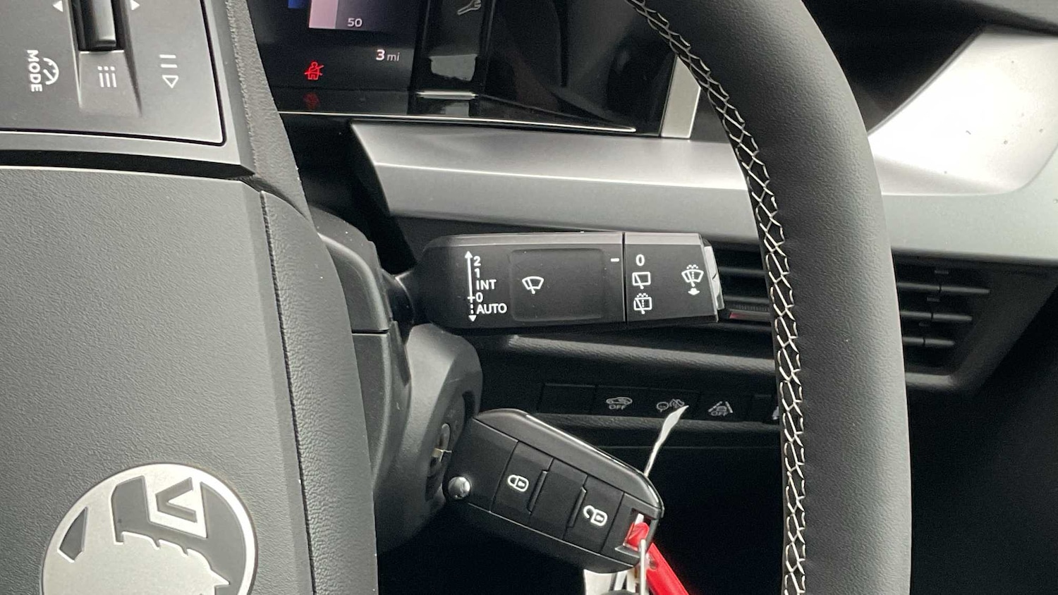 Used Vauxhall Frontera for sale - 77859341: Photo 22