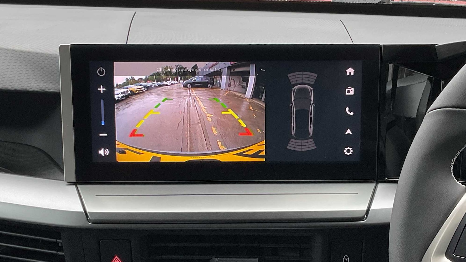 Used Vauxhall Frontera for sale - 77859341: Photo 23