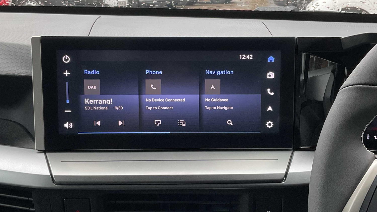 Used Vauxhall Frontera for sale - 77859341: Photo 24