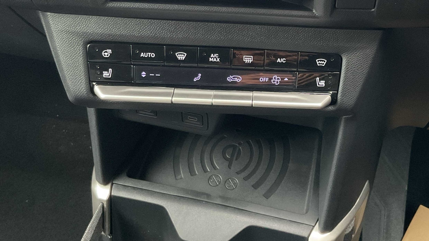 Used Vauxhall Frontera for sale - 77859341: Photo 25