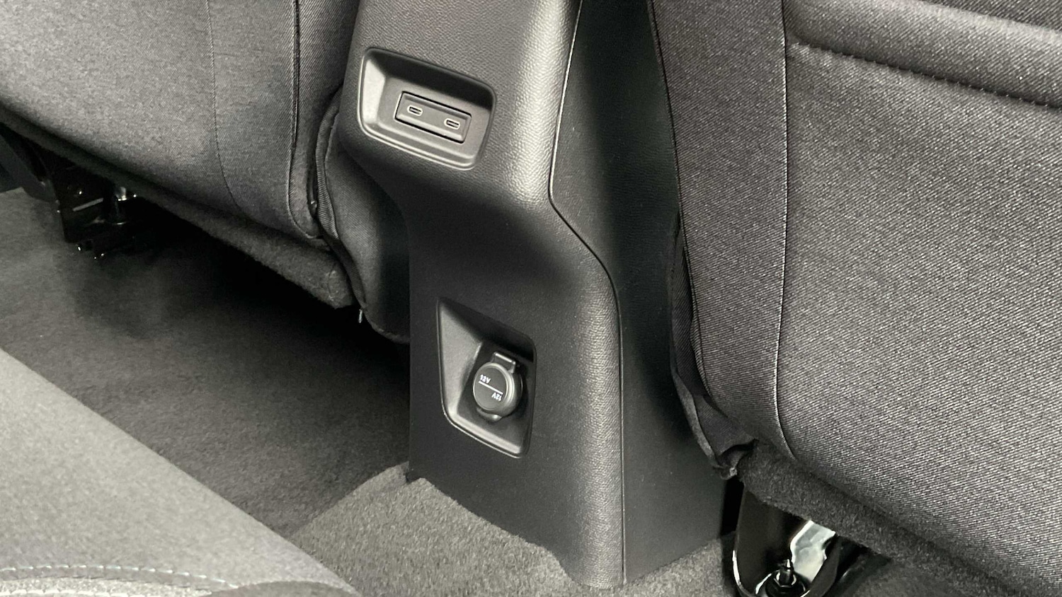 Used Vauxhall Frontera for sale - 77859341: Photo 27