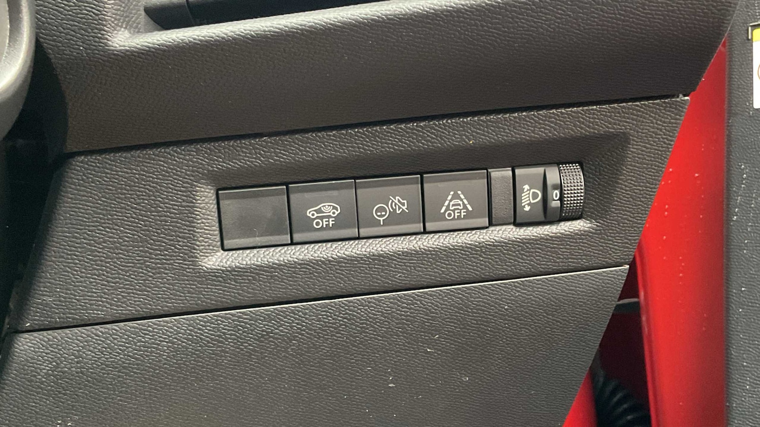 Used Vauxhall Frontera for sale - 77859341: Photo 29