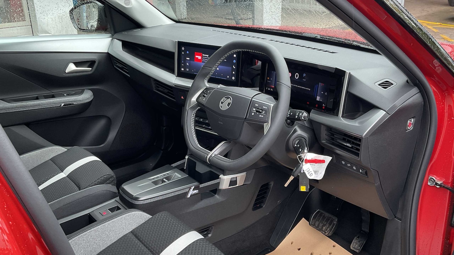 Used Vauxhall Frontera for sale - 77859341: Photo 3