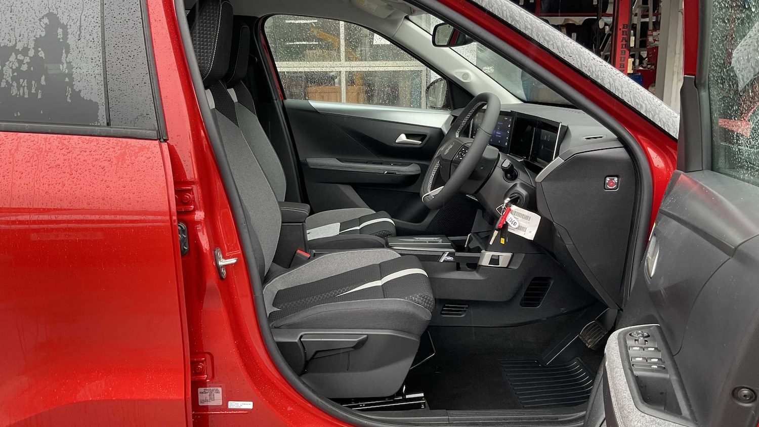 Used Vauxhall Frontera for sale - 77859341: Photo 31