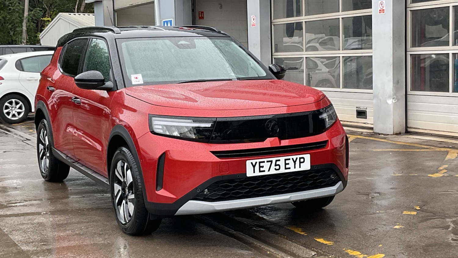 Used Vauxhall Frontera for sale - 77859341: Photo 34