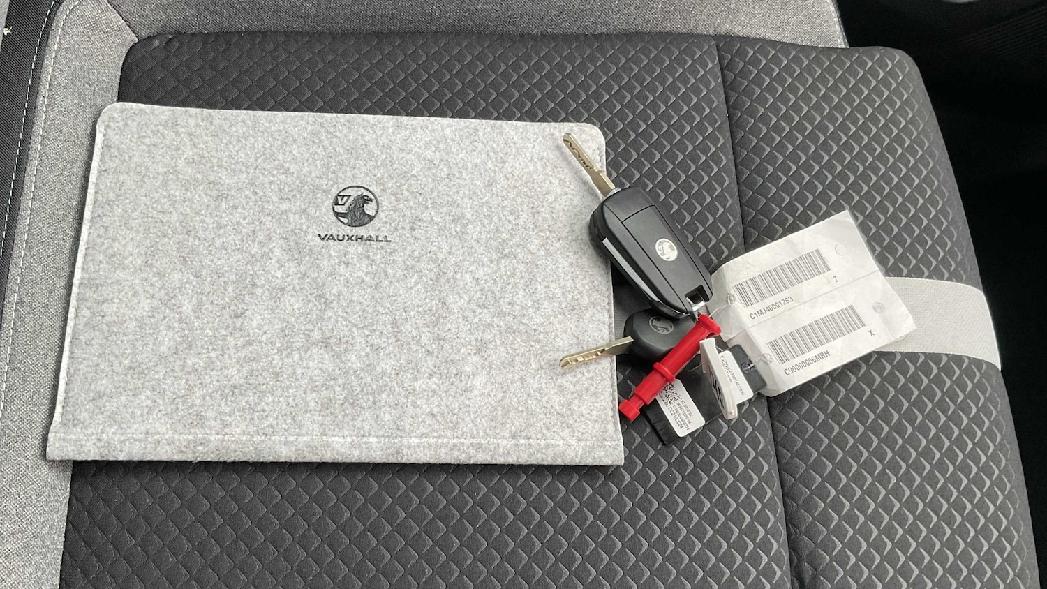 Used Vauxhall Frontera for sale - 77859341: Photo 35