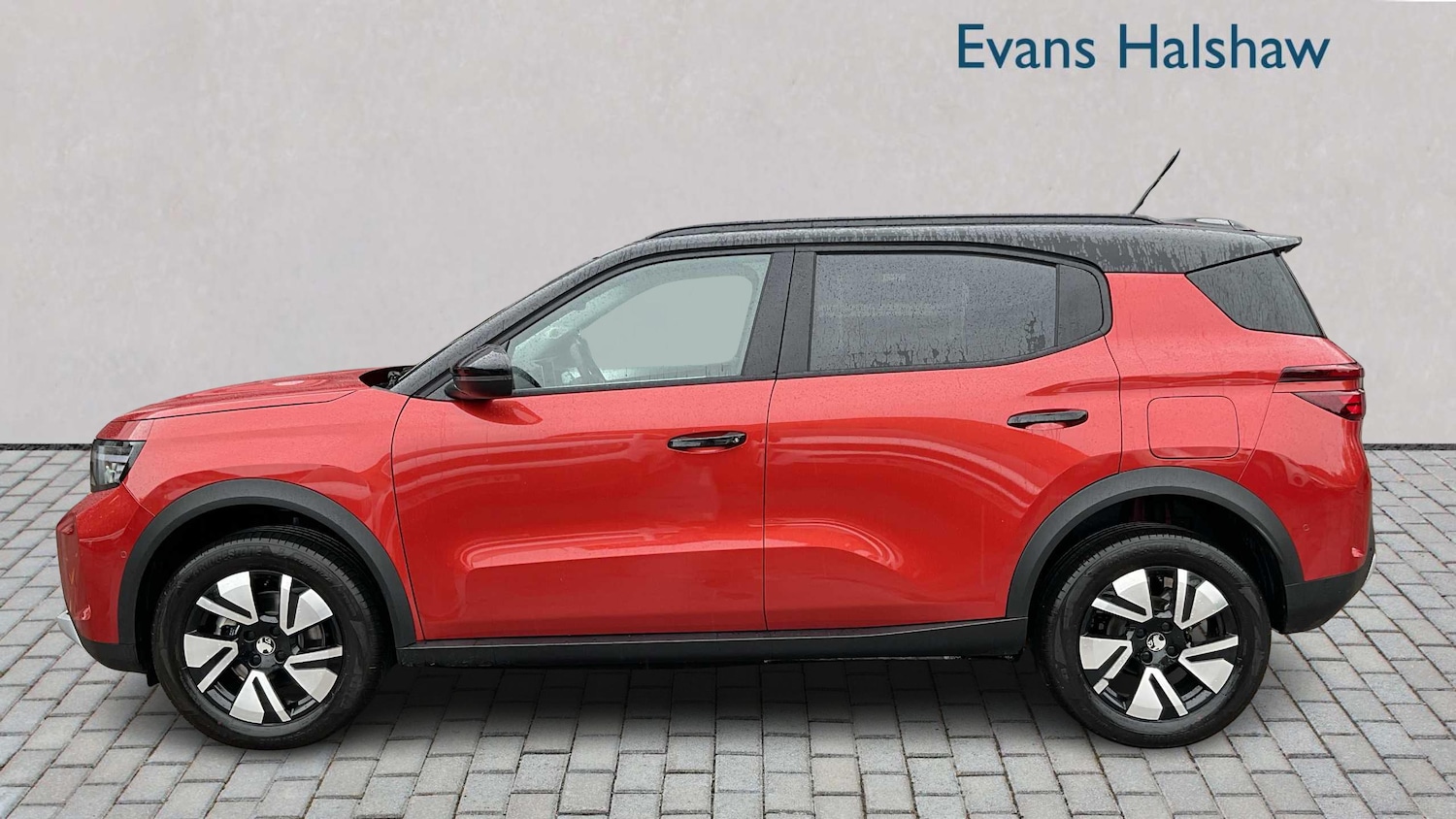 Used Vauxhall Frontera for sale - 77859341: Photo 6