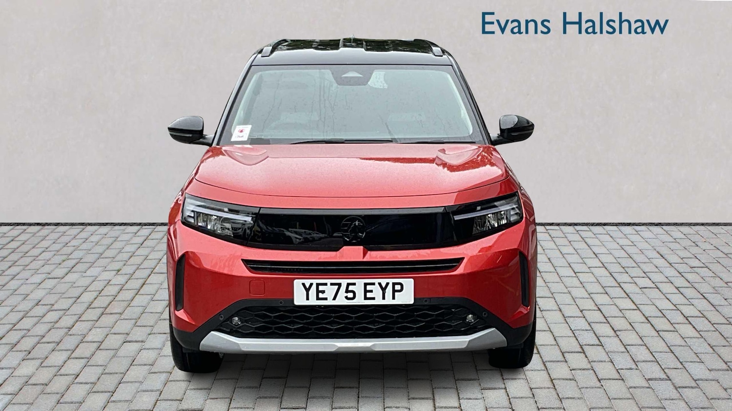 Used Vauxhall Frontera for sale - 77859341: Photo 9