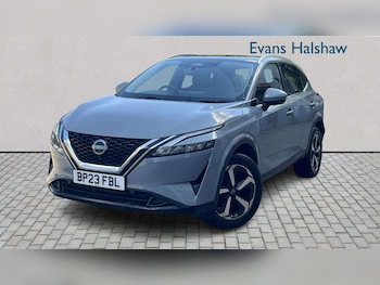 Used Nissan Qashqai 2023 for sale - 79001981: Photo