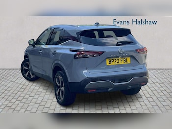 Used Nissan Qashqai 2023 for sale - 79001981: Photo