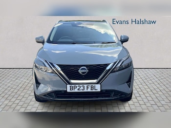 Used Nissan Qashqai 2023 for sale - 79001981: Photo