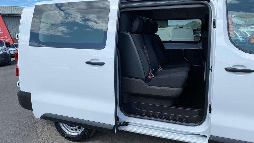 Used Vauxhall Vivaro for sale - 77859696: Photo 5