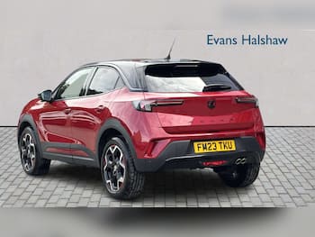 Used Vauxhall Mokka 2023 for sale - 79730956: Photo