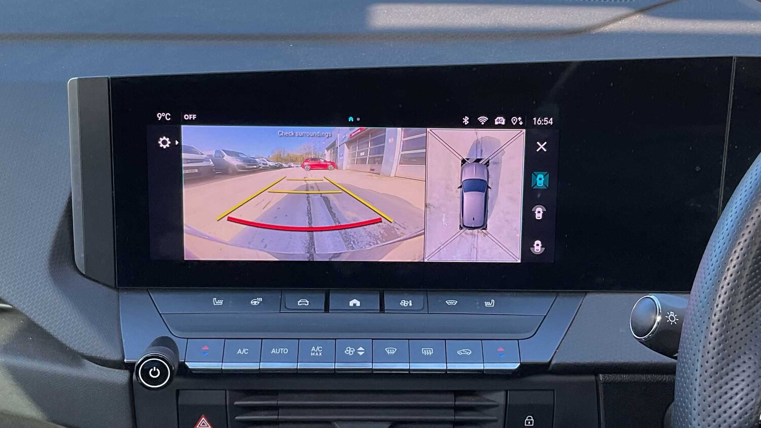 Used Vauxhall Astra for sale - 78051963: Photo 10