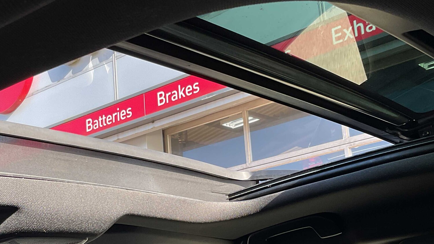 Used Vauxhall Astra for sale - 78051963: Photo 11