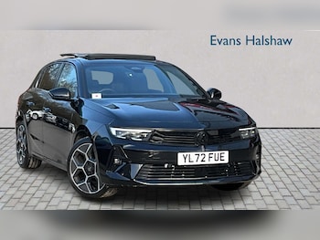 Used Vauxhall Astra 2023 for sale - 78051963: Photo