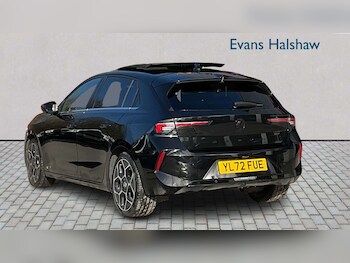 Used Vauxhall Astra 2023 for sale - 78051963: Photo