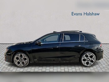 Used Vauxhall Astra 2023 for sale - 78051963: Photo