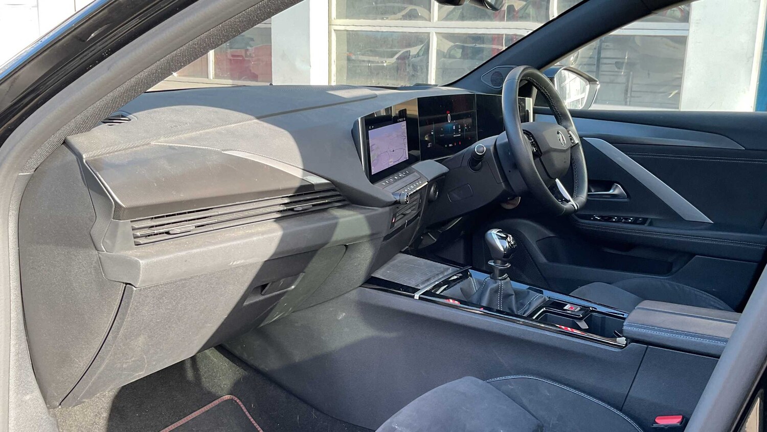 Used Vauxhall Astra for sale - 78051963: Photo 7