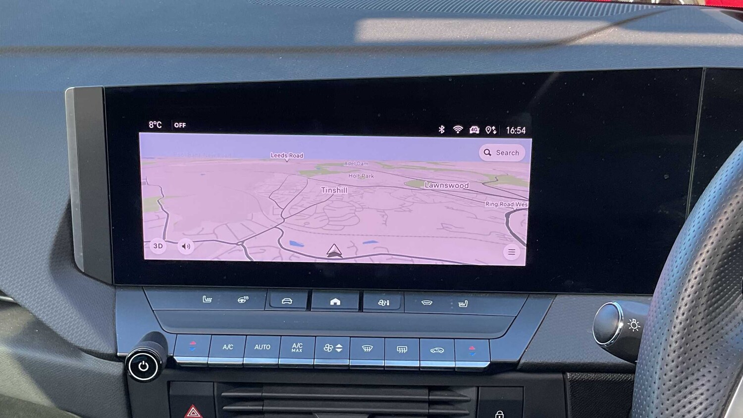 Used Vauxhall Astra for sale - 78051963: Photo 9