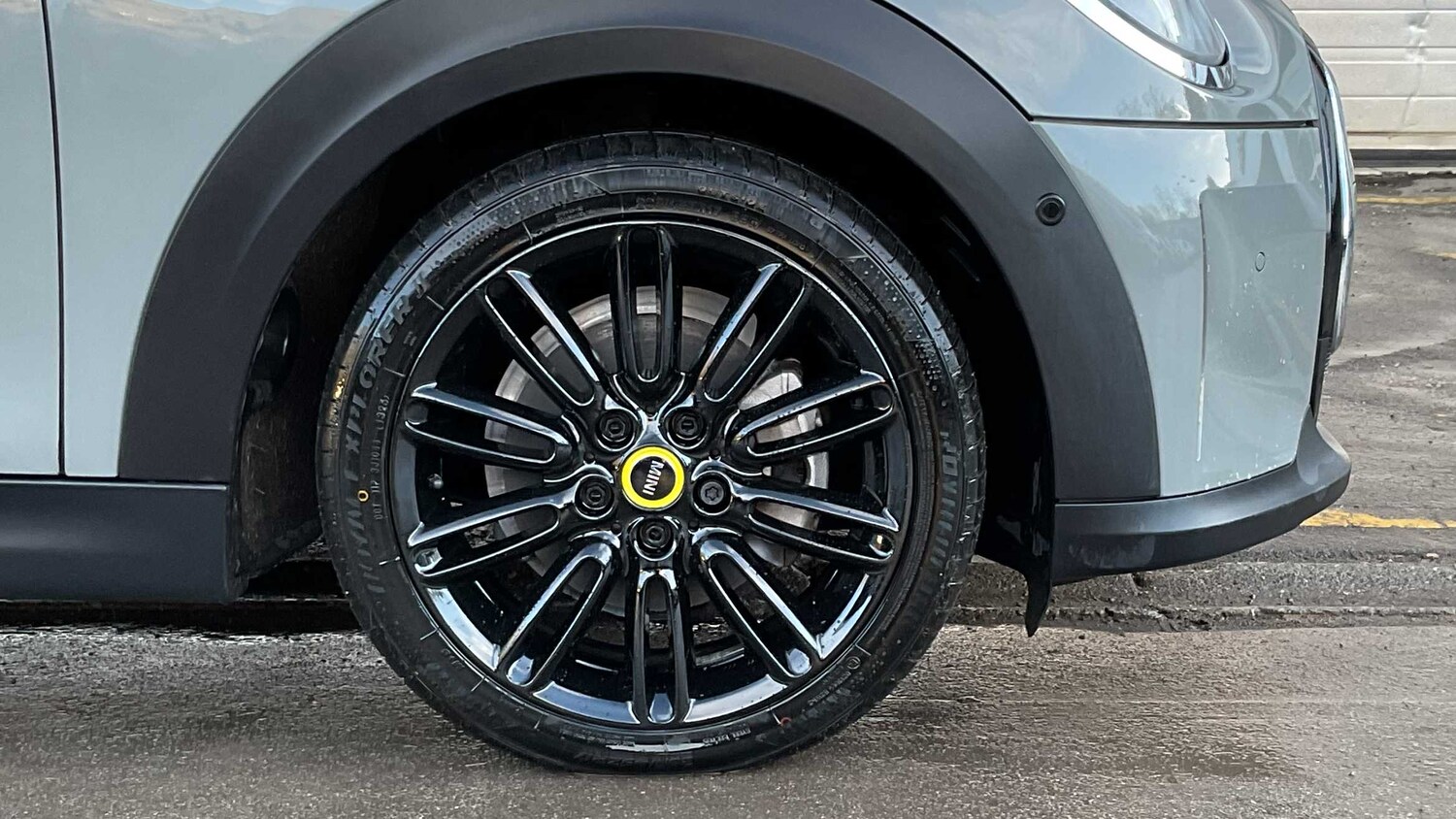 Used MINI Hatch for sale - 77861647: Photo 10