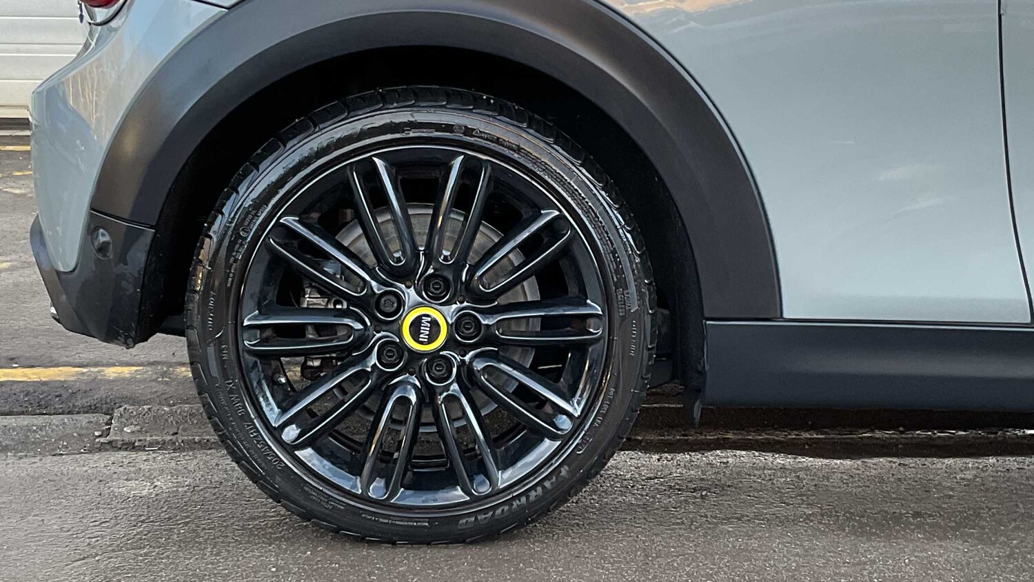 Used MINI Hatch for sale - 77861647: Photo 11